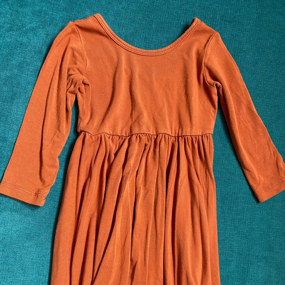Kyte baby twirl dress 12-18